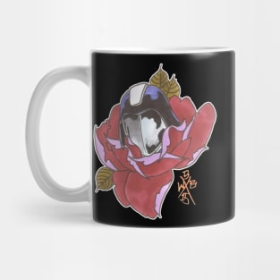 ROOOOOOSBRA! Mug